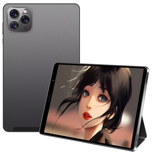 Tablette LOIDIS TAB 14 (2023) 32 Go 8,.1 pouces WiFi Noir