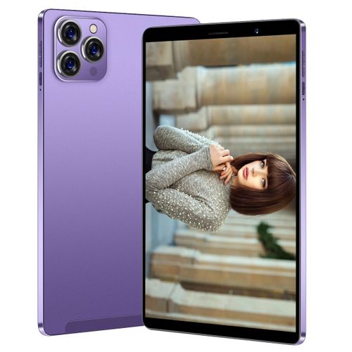 Tablette LOIDIS TAB 14 (2023) 64 Go 8.1 pouces Wi-Fi Violet