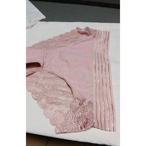 Culotte Femme Grande Taille Neuve Dentelle