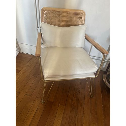 Fauteuil Neuf Maisons Du Monde