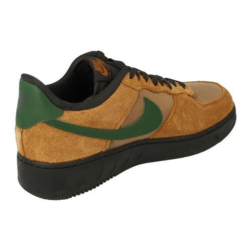 Nike Air Force 1 Low Utility Hommes Trainers Fj1533 200 38 Rakuten