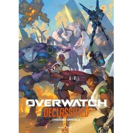 Overwatch : une nouvelle mise à jour sur le PTR #6