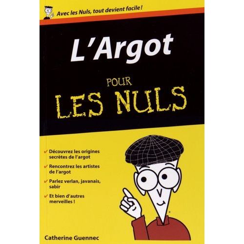 L'argot Pour Les Nuls