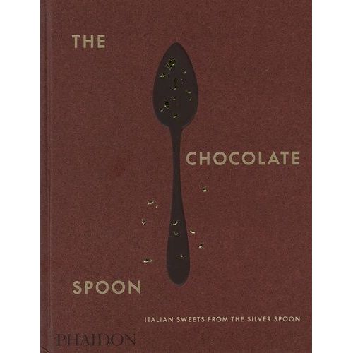 The Chocolate Spoon
