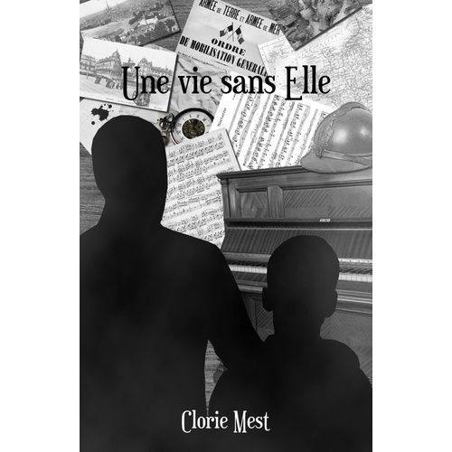 Une Vie Sans Elle