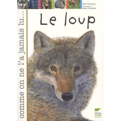 Le Loup