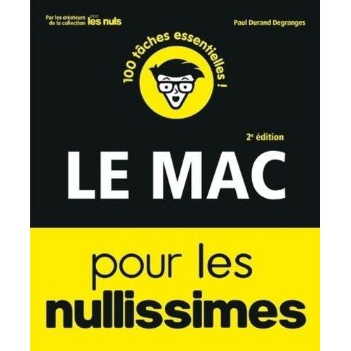 Le Mac Pour Les Nullissimes