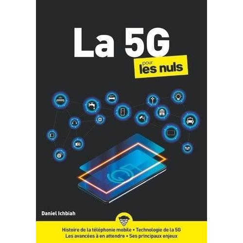 La 5g Pour Les Nuls