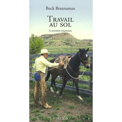 Travail Au Sol - La Première Impression