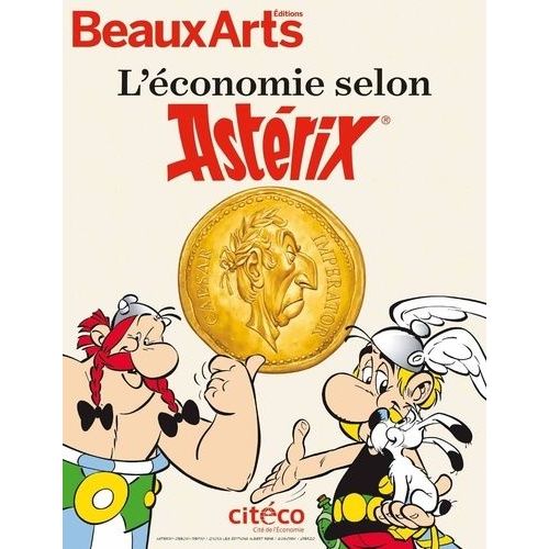 L'économie Selon Astérix