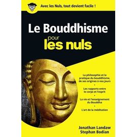 Le Bouddhisme Pour Les Nuls