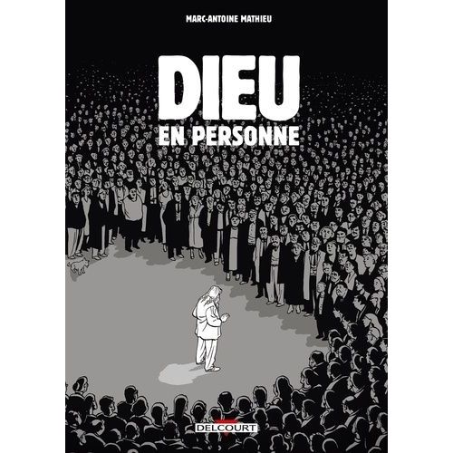 Dieu En Personne