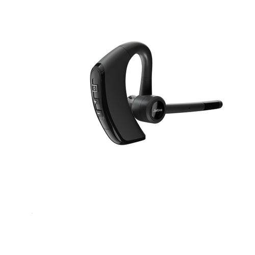 Jabra TALK 65 - Micro-casque - intra-auriculaire - montage sur l'oreille - Bluetooth - sans fil - NFC* - Suppresseur de bruit actif