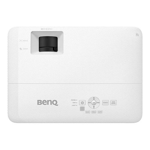 BenQ TH585P - Projecteur DLP - portable - 3D - 3500 ANSI lumens - Full HD (1920 x 1080) - 16:9 - 1080p