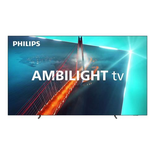 TV OLED Philips 65OLED708 65" 4K UHD (2160p)