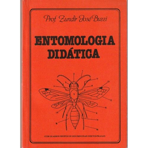 Entomologica Didatica
