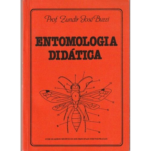 Entomologica Didatica