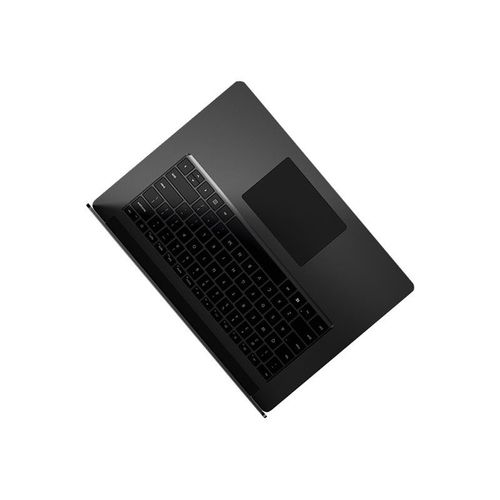 PC Ultra-Portable Microsoft Surface Laptop 4 13" Ecran tactile Intel Core i5 8 Go RAM 512 Go SSD Noir