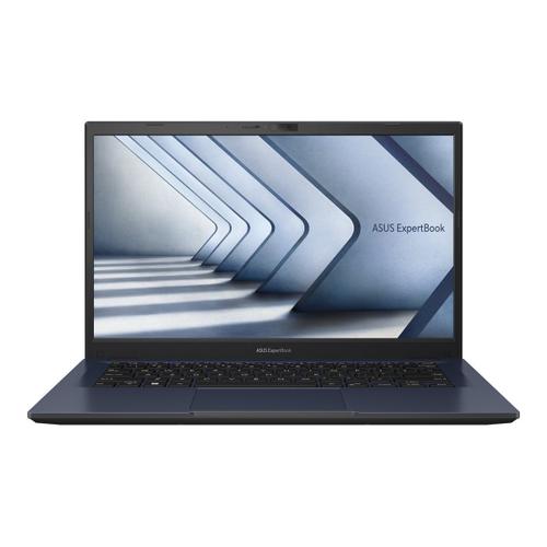 ASUS ExpertBook B1 B1402CBA-NK1608X - Core i5 I5-1235U 16 Go RAM 256 Go SSD Noir