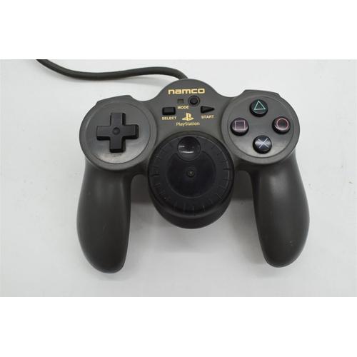 Manette Playstation 1 Ps1 Jogcon Par Namco