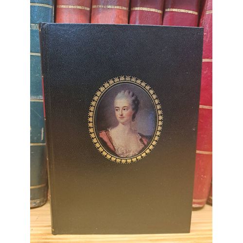 Madame Du Barry - Une Maitresse De Louis Xv - Ces Femmes Qui Ont Fait L Histoire