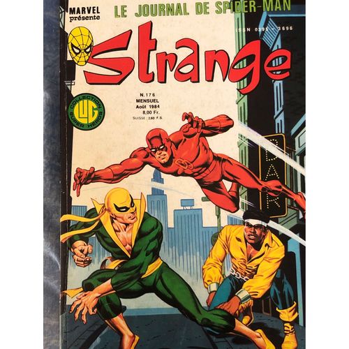 Strange 176