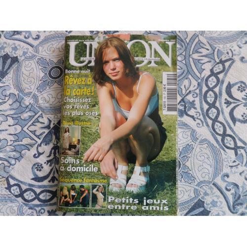 Union / N 180 / Septembre 2003