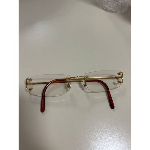 Lunette Cartier