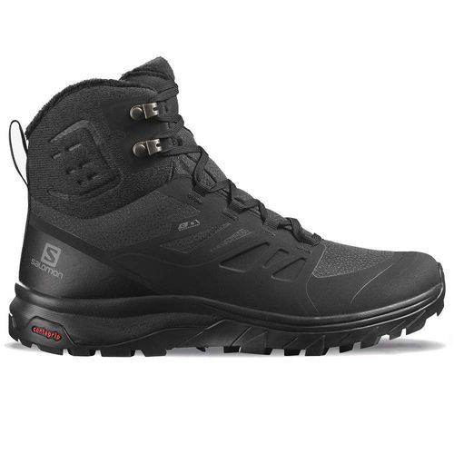 Bottes Outblast Thinsulate Climasalomon Waterproof W 407950 Noir