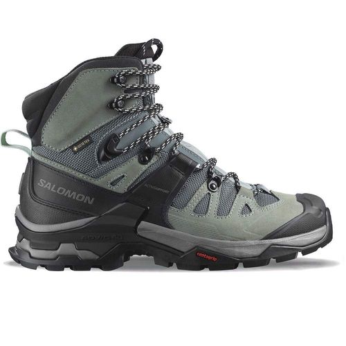 Bottes Quest 4 Gtx W 413870 Vert