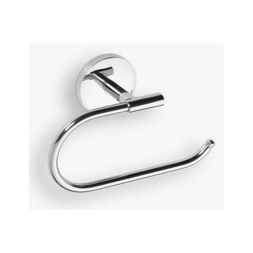 Dérouleur papier toilette ALFA en zinc 6cm x 12cm x17,5cm--