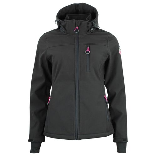 Blouson Softshell Aclaudio