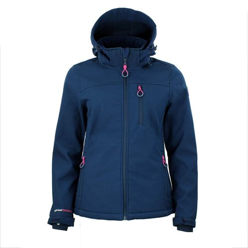 Blouson Softshell Aclaudio