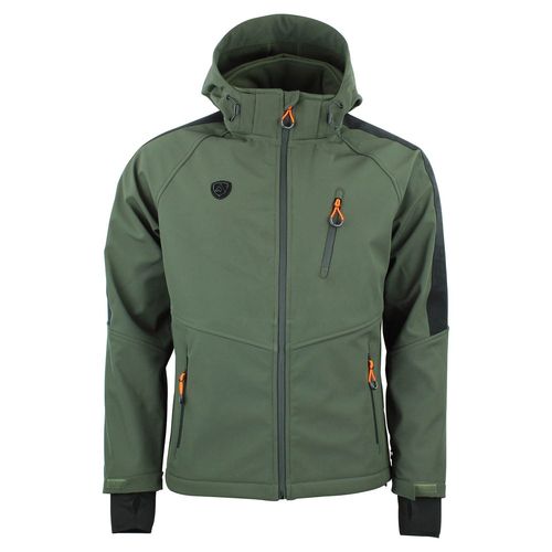 Blouson Softshell Cargan