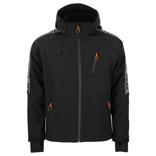 Blouson Softshell Cargan