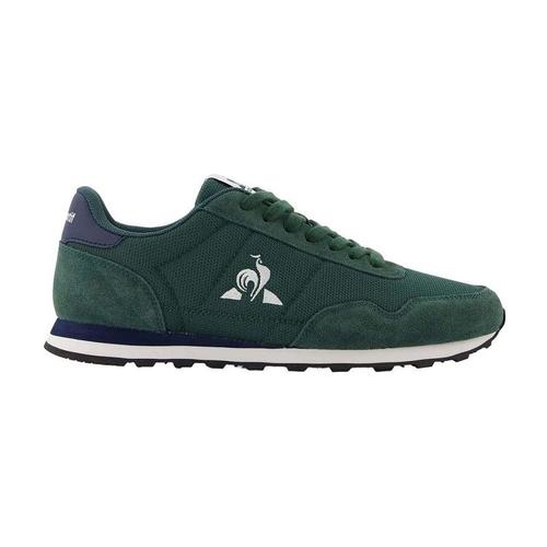 Baskets Mode Le Coq Sportif Astra Sport