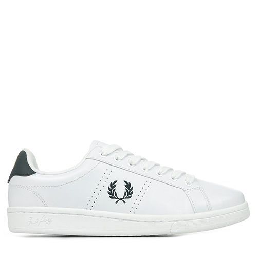 Fred Perry B721 Leather