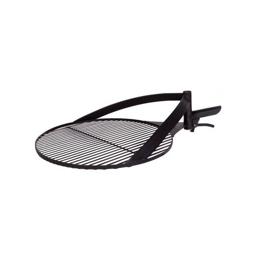 Grille pour braséro SOLAFA et BANDITO 60 cm--