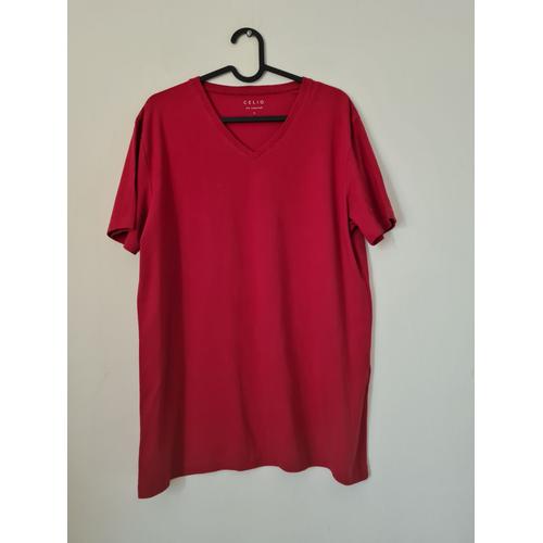 T-Shirt Homme Celio Taille L