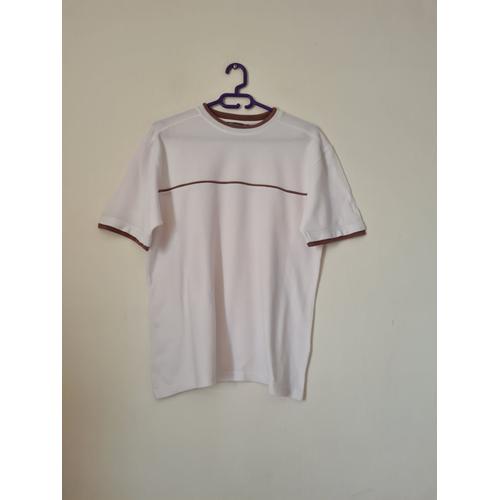 T-Shirt Homme Tout Simplement Taille M