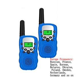 Talkies Walkies,Mini talkie-walkie jouet pour enfants,Intercom