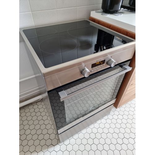 Cuisinière induction ELECTROLUX EKI67722OX AIRFRY