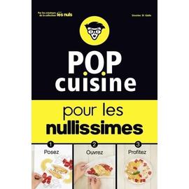 Pour les Nuls - Pour les Nullissimes : Cuisine à moins de 2 euros pour les  Nullissimes