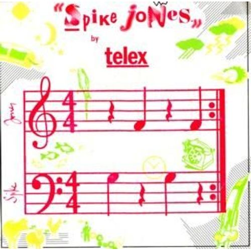 Spike Jones