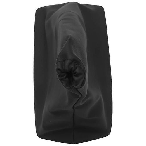 Housse De Protection De Levier De Vitesse De Changement De Vitesse De Voiture Housse De Levier De Vitesse En Cuir Avec Soufflet De Frein À Main Pour Opel Corsa C Tigra