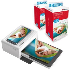Agfa Imprimante photo portable Realipix Pocket P