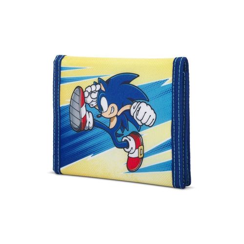 Range Jeux- Sonic Tbd