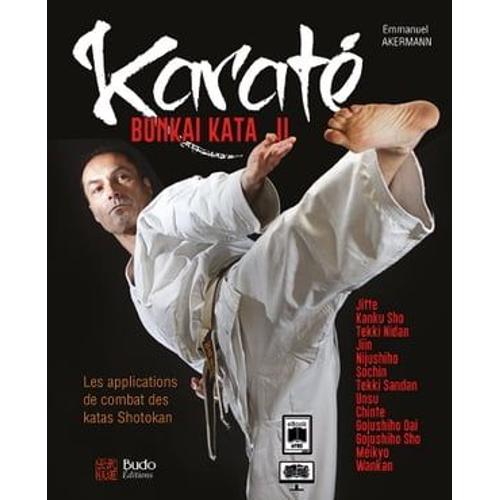 Karaté Bunkai Kata (2)