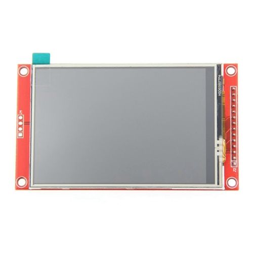 3.5 Pouces TFT LCD Affichage Écran SPI Série LCD Module