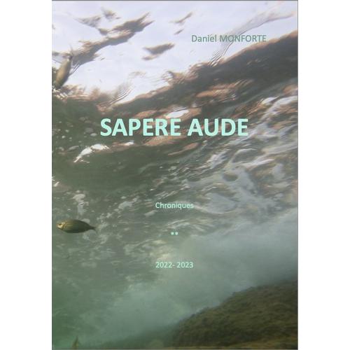 Sapere Aude Vol.2